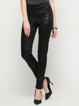 Tregginsy czarne Yups cmu0410.R21