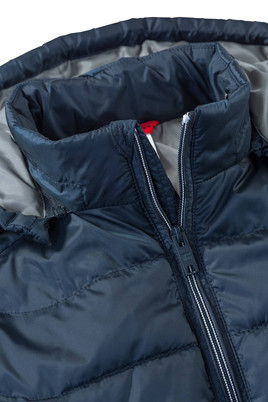 Granatowa kurtka damska Nano Jacket Russell