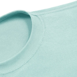 Bluza unisex Pure Organic Reversible Sweat Russell