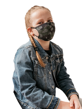 Ochrona osobista khaki Cocomore covamg5.R00 