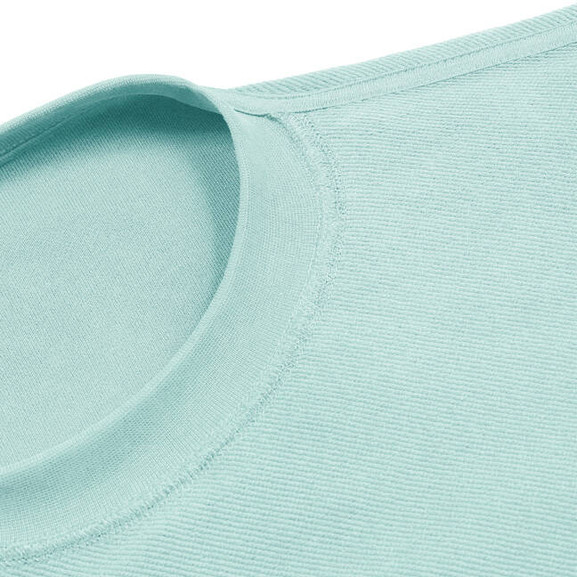 Bluza unisex Pure Organic Reversible Sweat Russell