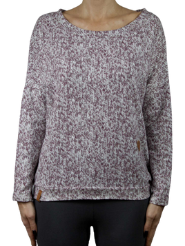 Bluzka fioletowa mi...mi 994.S32