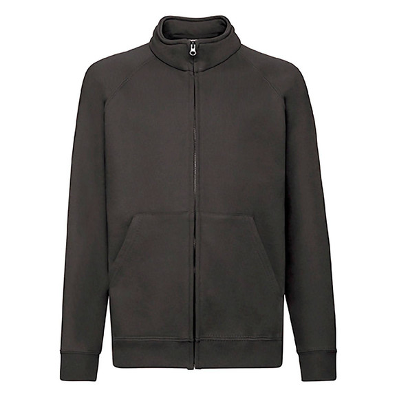 Dziecięca bluza rozpinana Sweat Jacket Classic Friut of the Loom