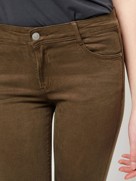 Jeansy khaki Yups cmu0421.R69