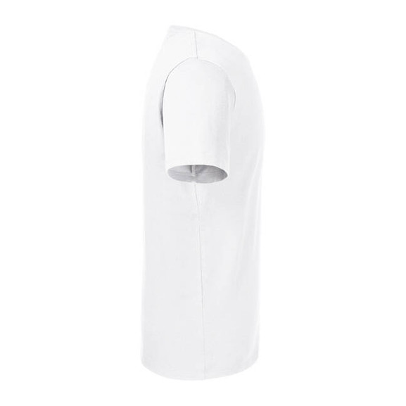 Koszulka męska Mens Pure Organic Heavy Tee Russell