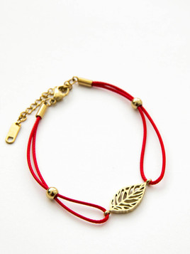 Bransoleta pozłacana Yups dbi0463.R24 