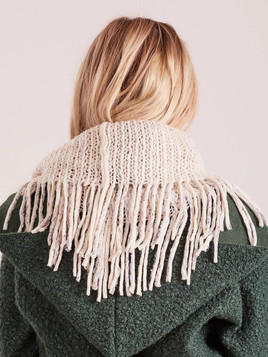 Komin beżowy Yups bx4254.R02