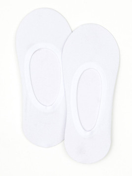 Skarpety białe Yups ax4146.R01 