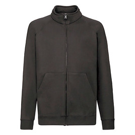 Dziecięca bluza rozpinana Sweat Jacket Classic Friut of the Loom