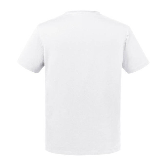 Koszulka męska Mens Pure Organic Heavy Tee Russell