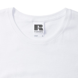 Koszulka damska Slim Fit  Russell