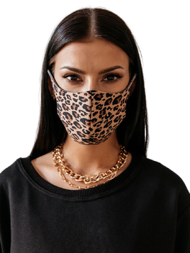 Ochrona osobista brązowa Cocomore covamg3.R41 