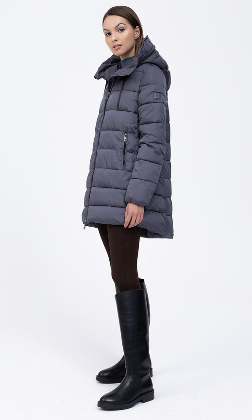 Kurtka beżowa Tiffi btif218100.beige