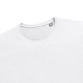 Koszulka męska Mens Pure Organic Heavy Tee Russell