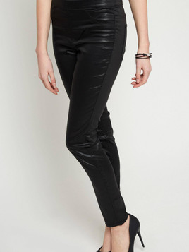 Tregginsy czarne Yups cmu0410.R21