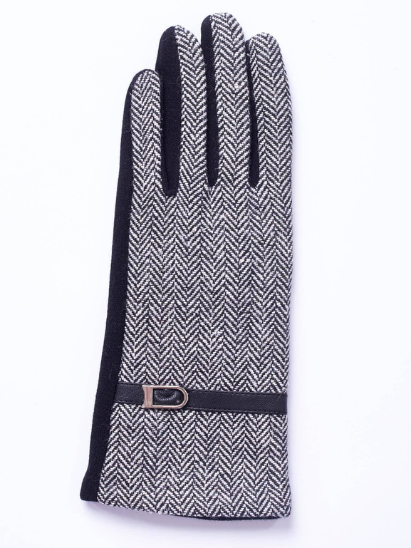 RĘKAWICZKI PEPITKA Yups bx3892.R21