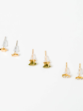 Kolczyki Yups dbi0444.R06 