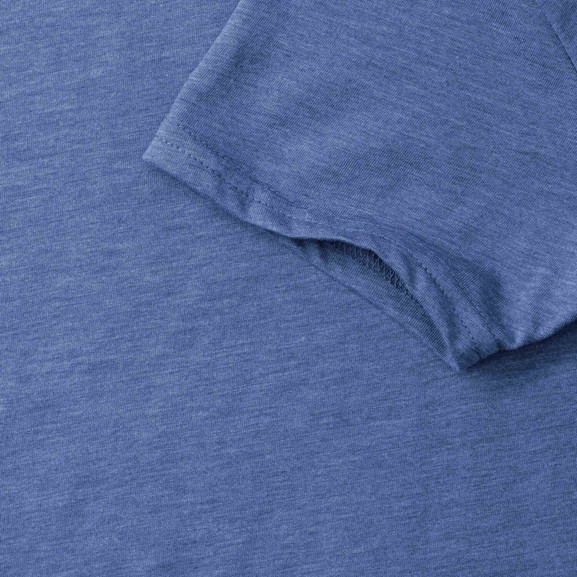 Koszulka damska HD o dopasowanym kroju Russell