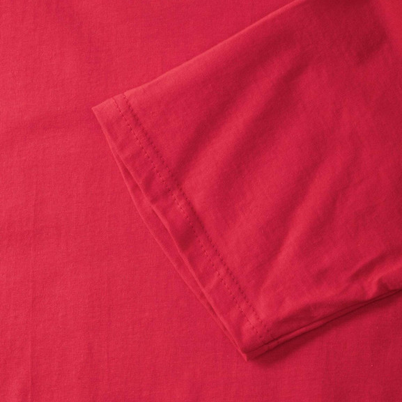 Koszulka Unisex Classic Russell