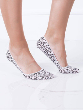 Skarpety białe 5-pak Yups ax4141b-5.R01 