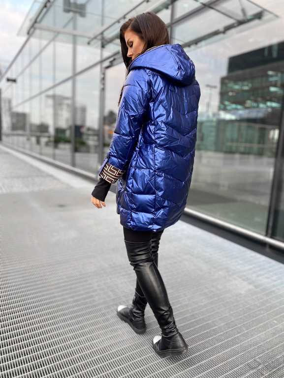 Kurtka atramentowa Yups bx4288.S08