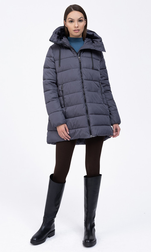 Kurtka beżowa Tiffi btif218100.beige