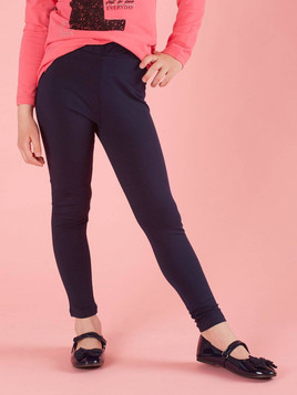 Leginsy granatowe Yups cha0064dz.R98