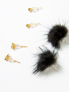 Kolczyki Yups dbi0446.R21