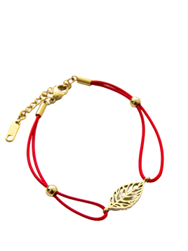 Bransoleta pozłacana Yups dbi0463.R24 