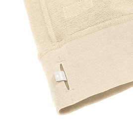 Bluza unisex Pure Organic Reversible Sweat Russell