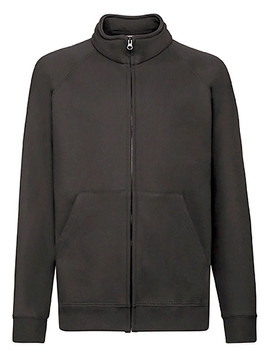 Dziecięca bluza rozpinana Sweat Jacket Classic Friut of the Loom