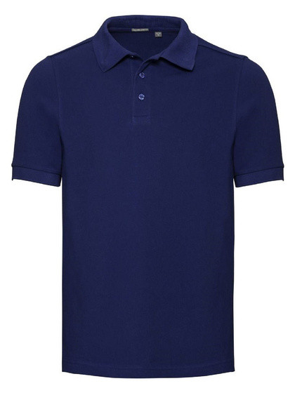 Męska koszulka polo Tailored Stretch Polo Russell