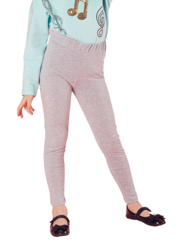 Leginsy szare Yups cha0064dz.R03