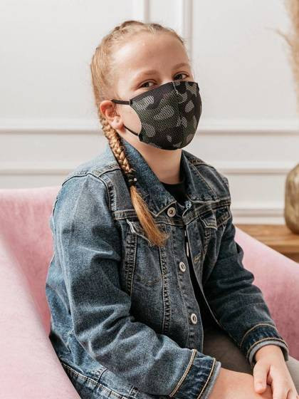 Ochrona osobista khaki Cocomore covamg5.R00