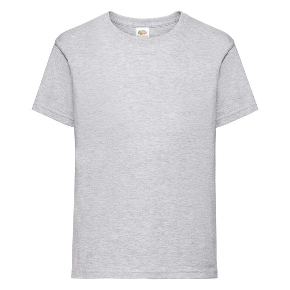 Koszulka Dziecięca Sofspun  Fruit of the Loom