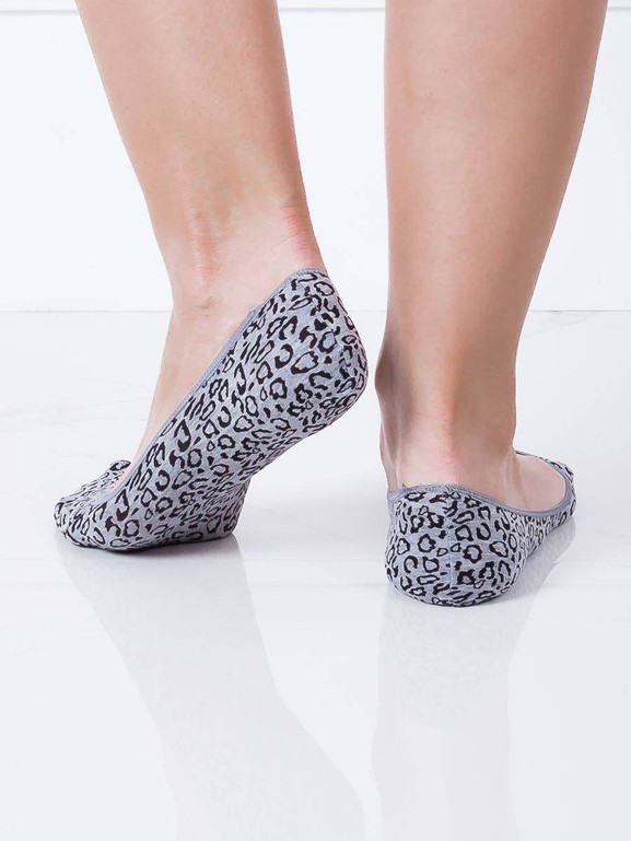 Skarpety szare 5-pak Yups ax4141b-5.R03