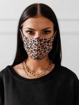 Ochrona osobista brązowa Cocomore covamg3.R41 