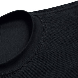 Bluza unisex Pure Organic Reversible Sweat Russell