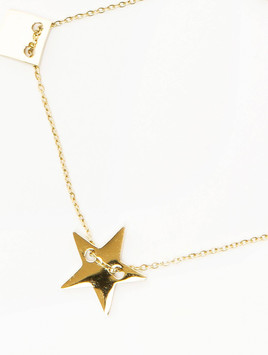 Bransoleta pozłacana Yups dbi0469.R06