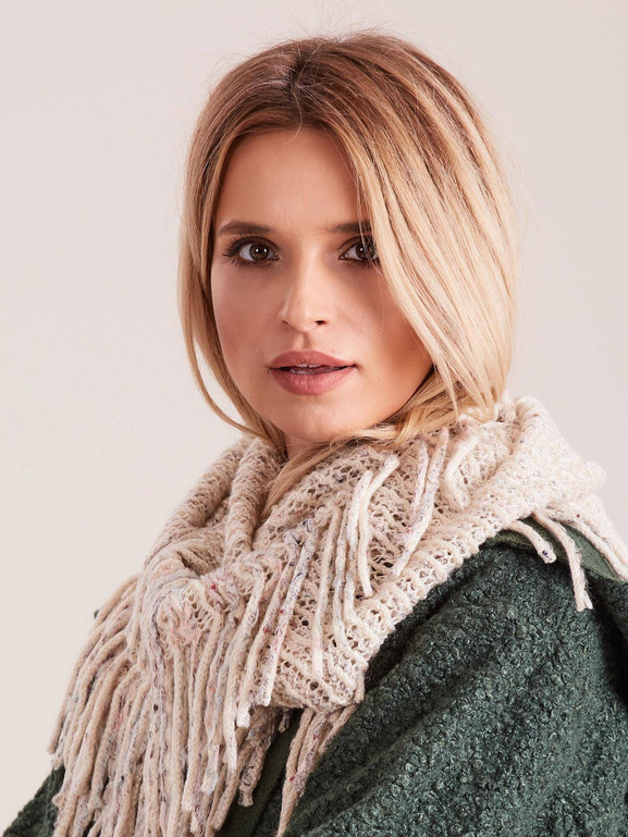 Komin beżowy Yups bx4254.R02