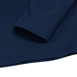 Koszulka męska Pure Organic  z długim rękawem Russell