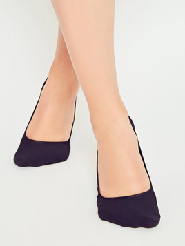 Skarpety czarne Yups ax4140.R21 