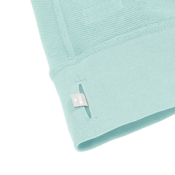 Bluza unisex Pure Organic Reversible Sweat Russell