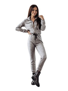 Kombinezon szary Cocomore cmgKB1108.R03