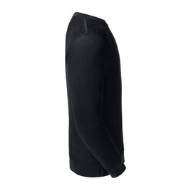 Bluza unisex Pure Organic Reversible Sweat Russell