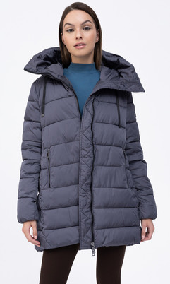 Kurtka beżowa Tiffi btif218100.beige