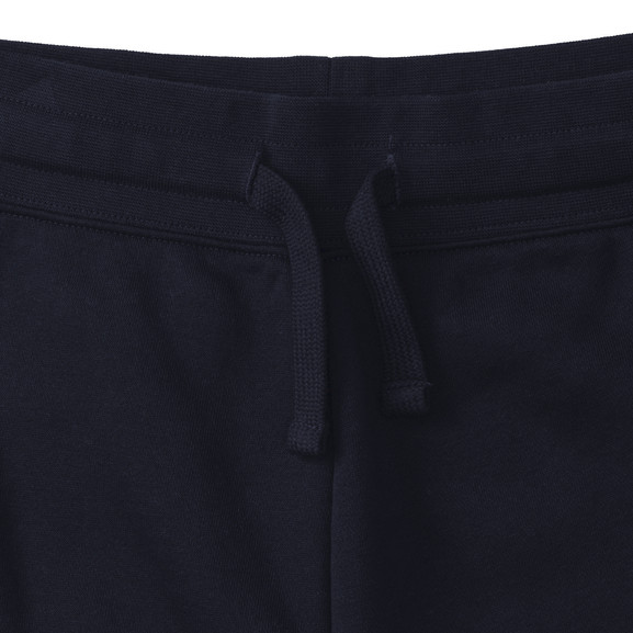 Granatowe męskie spodnie dresowe Authentic Jog Pant Russell