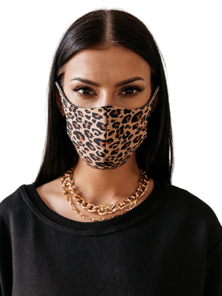 Ochrona osobista brązowa Cocomore covamg3.R41