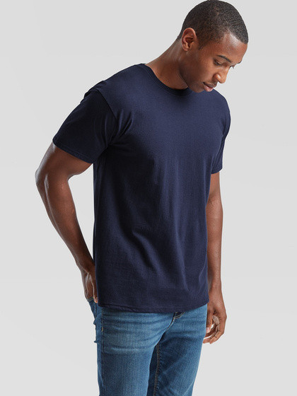 Koszulka Męska Valueweight Fruit of the Loom