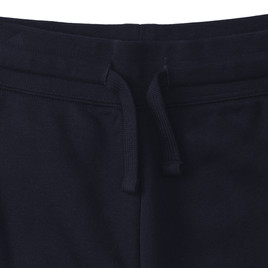 Granatowe męskie spodnie dresowe Authentic Jog Pant Russell 